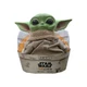 Disney Star Wars: The Mandalorian - Yoda The Child 11 Inch Action Figure - GWD85