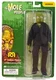 The Mole People &ndash; Mole Man 8" Figure &ndash; MOC 2021 &ndash; Mego