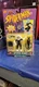 Spiderman Animated Series Black Cat Action Figure 1996 Marvel Toybiz New