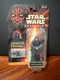Hasbro Star Wars: Episode 1 - Darth Sidious w/CommTech Chip NIP NEW SEALED