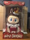 Pop Mart Labubu The Monsters Let's Checkmate KING Series Vinyl Plush Doll 