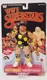 WWE Superstars Dusty Rhodes 8" &ndash; Rare Black Cardback (Chase) &ndash; Mattel 