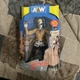 AEW All Elite Wrestling Superstars Darby Allin #33 Series 5 Action Figure