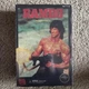 NECA RAMBO FIRST BLOOD FIGURE Reel Toys Video Game Still SEALED