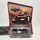 Disney Pixar World Of Cars 2008 Axle Accelerator #58 Highway Patrol 1:55 