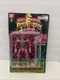 1994 Bandai Mighty Morphin Power Rangers Evil Light Lord Zedd &mdash; New on Card