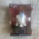 Star Wars R2-D2 Elite Series Die Cast Action Figure Disney Store Exclusive