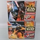 Star Wars Micro Machines Vader&rsquo;s Lightsaber & Luke&rsquo;s Binoculars SET 1996 Galoob