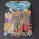 Star Trek: The Next Generation. BORG  No Dents  1992 Playmates