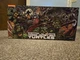 NECA Eastman & Laird Teenage Mutant Ninja Turtles Mirage 4 Pack TMNT Lawson