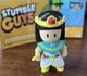 Cleopatra (Legendary) - Stumble Guys Series 1 Figure 2023 PMI Blind Box New
