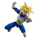 Dragon Ball Z S.H. Bandai Super Saiyan Latent Super Power 14cm Figuarts Trunks