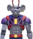 Biker Mice from Mars Modo Cyborg Mouse Figure Nacelle New Exclusive