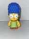 KIDROBOT The Simpsons Treehouse of Horror 2 Marge Simpson Figure Small Yellow