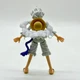 In Stock Bandai S.H.Figuarts SHF ONE PIECE MONKEY.D.LUFFY GEAR5 Model Kit Action