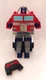 Jada Toys JDRX2418 remote-controlled G1 Transformers Optimus Prime Converting RC