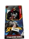 Venom (2022 NEW) 12" Hasbro Marvel Spider-Man Titan Hero Collectible F4984