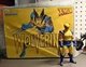New Mezco X-Men Wolverine 1/12 Action Figure Steel Box Deluxe Edition In Stock
