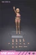 86TOYS T86-ST05B 1/12 Big Bust Plump Hip Girl Head Body Flexible Action Figure