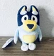 Moose Toys Bluey Puppy Dog Plush 8&rdquo; Stuffed Animal Blue Heeler