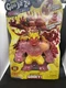  Heroes of Goo Jit Zu Goo Shifters Blazagon Hero Super Gooey Stretchy Squishy