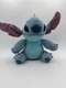 Disney Lilo & Stitch 11 inch Plush Toy STITCH Stuffed Animal Blue Alien CUTE
