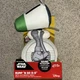 Disney Star Wars Bump N Go D-O Sound Activated Action Plush Spins & Speeds