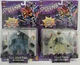 Toybiz The Amazing Spiderman Special Collector Series Lot Of 2