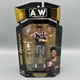 AEW Unrivaled Collection Series 14 Max Caster #129 Wrestling Wrestler Figure