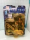 1996 Star Trek - First Contact - Lily - Zefram Cochrane's Asst. - Playmates -