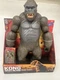 Lanard Kong Skull Island 18" Poseable Kong Mega-Figure