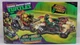 Playmates 2012 Raph & Mikey's Patrol Buggies Vehicle Nickelodeon