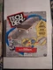 Tech Deck DIY Concrete Fingerboard Skate Spot w/ Exclusive Enjoi Board New
