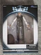 New Westworld Doctor Dr Robert Ford Action Figure 2019 7&rdquo; Diamond Select Toys