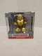 Jada Metal Figs Die-Cast Transformer BUMBLEBEE 2" Metal Figure Brand New Sealed