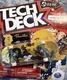 RARE Tech Deck Steeze Series PRIMITIVE Target Exclusive ~ Dragon