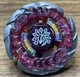 Killer Beafowl UW145EWD BB-100 Beyblade Metal Fight Takara Tomy #1