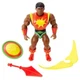 Mattel Collectible - Masters of the Universe Origins 5.5  Sun-Man, The Greatest