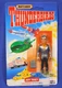 THUNDERBIRDS JEFF TRACY FIGURE 1994 MATCHBOX