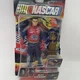 Jeff Gordon NASCAR Road Champs 24 Figure Jakks Pacific 6" 2003 #24171 Limited