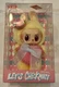AUTHENTIC POP MART LABUBU THE MONSTERS Let's Checkmate Vinyl Plush - US Seller