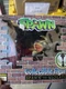 1994 SPAWN VS VIOLATOR COLLECTIBLE FIGURES by McFARLANE'S Box Rough