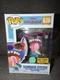 Funko Pop Disney Lilo & Stitch #636 Summer Stitch Scented, Hot Topic Exclusive