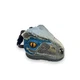 Jurassic World Chomp N Roar Mask Velociraptor Blue 2017 Dinosaur