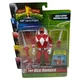 Power Rangers Re-Ignition Auto Morphin Red Ranger Action Figure 2025 Hasbro