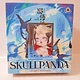 Pop Mart Skullpanda The Mirage Blind Box Figure Art Toys Hot Gift