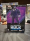 Hasbro Marvel Legends The Incredible Hulk Joe Fixit Action Figure - (F6543)