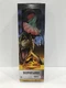 Mattel Jurassic World Dominion Dilophosaurus Dinosaur HMK80 Action Figure 2021