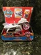 Nickelodeon Paw Patrol Skye Deluxe Vehicle and Action Figure - Multicoloured
