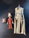 Marvel Legends Howard The Duck Figure What If? Khonshu BAF Hasbro Complete